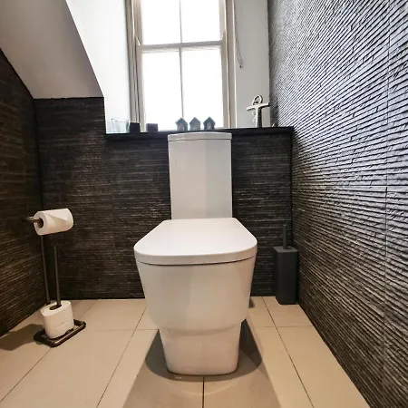 Escapes - Pajar Luxury Penthouse *