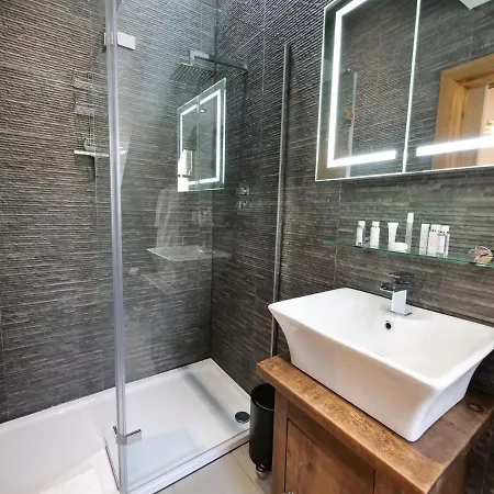 Escapes - Pajar Luxury Penthouse פדסטואו
