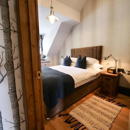 Escapes - Pajar Luxury Penthouse פדסטואו