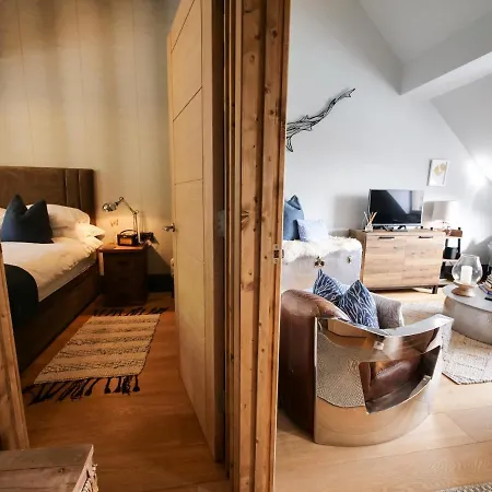 Escapes - Pajar Luxury Penthouse