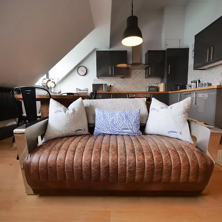 Escapes - Pajar Luxury Penthouse *