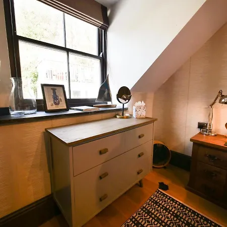 דירה Escapes - Pajar Luxury Penthouse