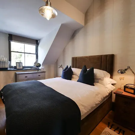 Escapes - Pajar Luxury Penthouse *