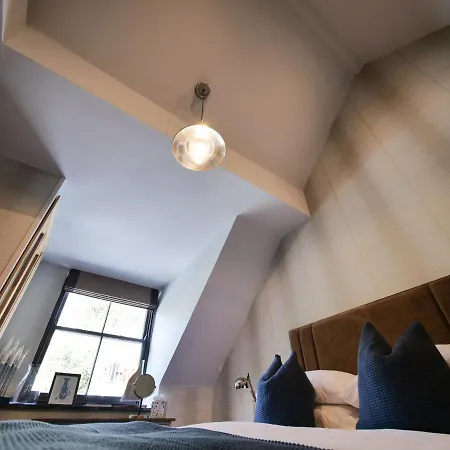 Escapes - Pajar Luxury Penthouse דירה