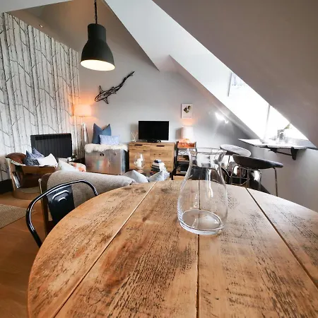 Escapes - Pajar Luxury Penthouse *