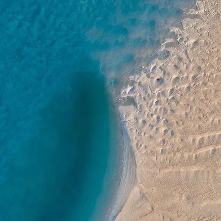 דירה Escapes - Pajar Luxury Penthouse *