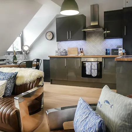 דירה Escapes - Pajar Luxury Penthouse פדסטואו